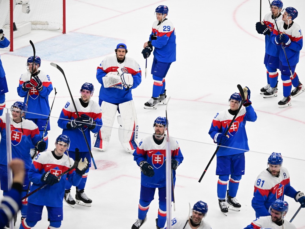 Hlasy po víťaznom zápase