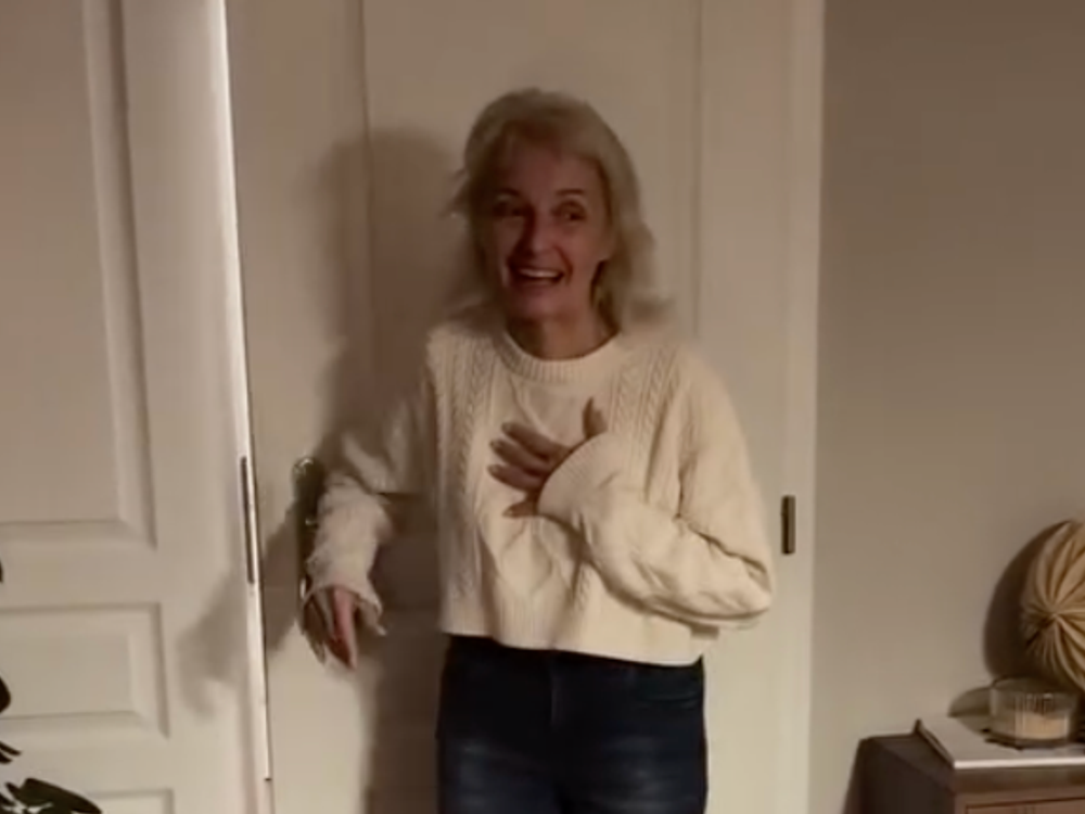 POMÝLILI SA?! Žilková oslávila 65. narodeniny, určite ale nečakala, čo jej pripravia deti!