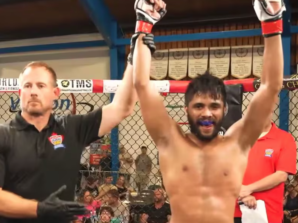 Sníval o UFC, namiesto toho prišla tragédia. Bojovníka MMA (†27) zabil medveď