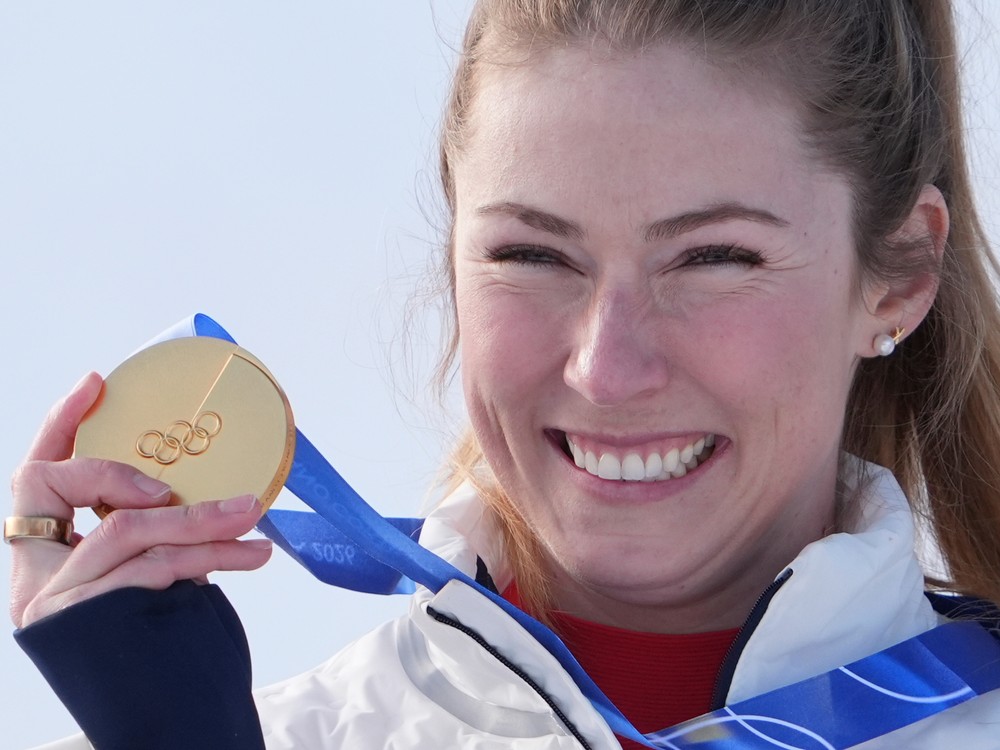 Lyžiarska kráľovná prekvapila fanúšikov: Mikaela Shiffrin ukázala svoje tajomstvo!