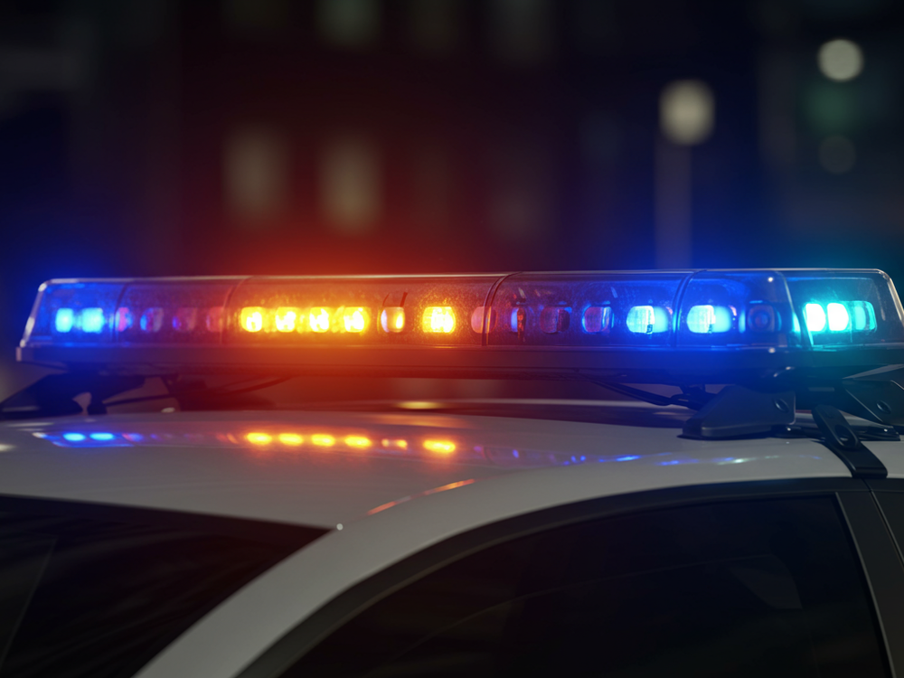 Muž útočil na viacerých miestach, zastrelil najmenej 6 ľudí. Polícia po ňom pátra