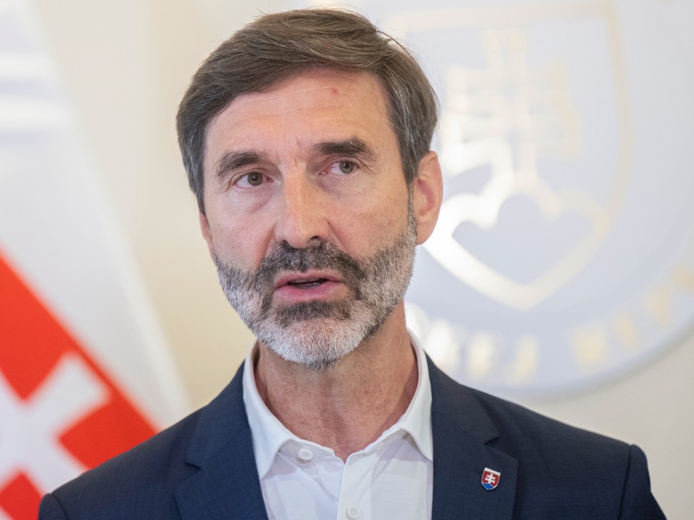 Ministerstvo reaguje na kritiku Holečkovej: Objednávky občerstvenia sú štandard, nie prehnané