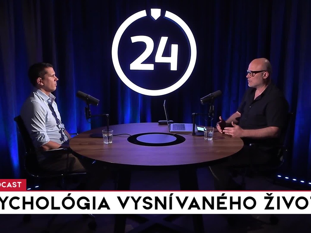 Psychológia vysnívaného života