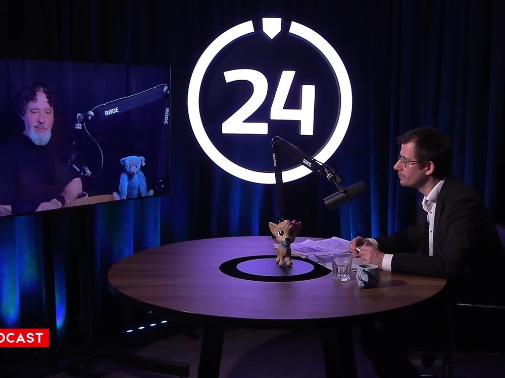 Sme v kaviarni: Vriaci maďarský guláš