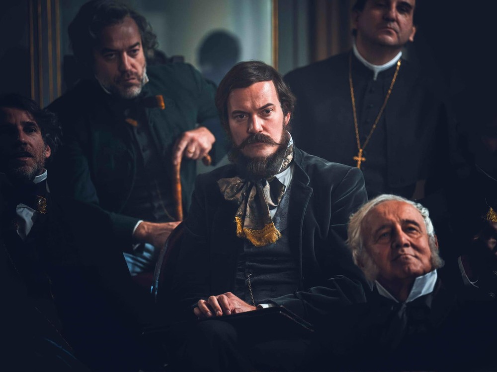 Kto hrá Ľudovíta Štúra? Kvôli role schudol za dva mesiace neuveriteľných 25 kíl