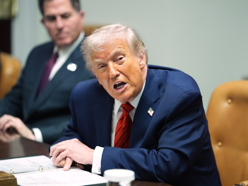 Slovensko dostalo pozvánku do Trumpovej Rady mieru, ministerstvo ju vyhodnocuje