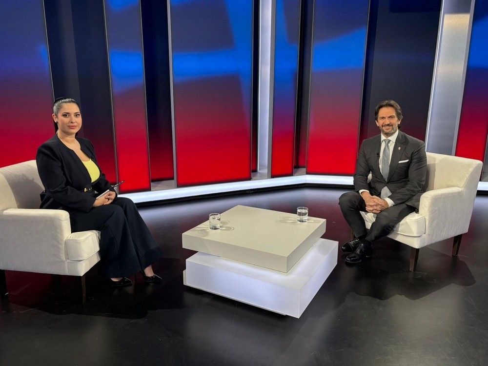 Kaliňák v Politika 24 kritizoval Ukrajinu. Ropovod Družba podľa neho nie je poškodený