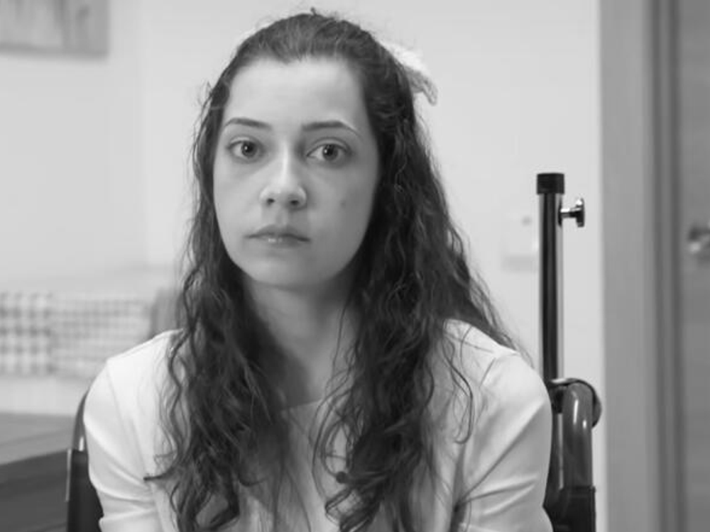 Po znásilnení a ochrnutí Noelia podstúpila eutanáziu: "Chcem odísť v pokoji a prestať trpieť"