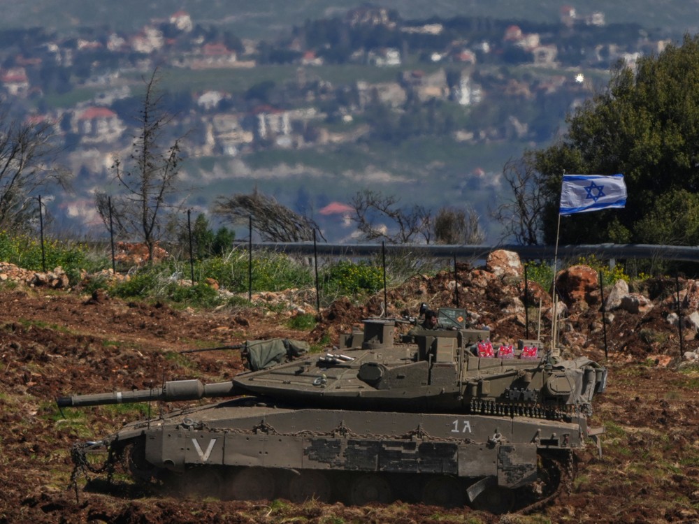 Izrael rozširuje operáciu v Libanone. Analytik pochybuje o úplnom zničení Hizballáhu