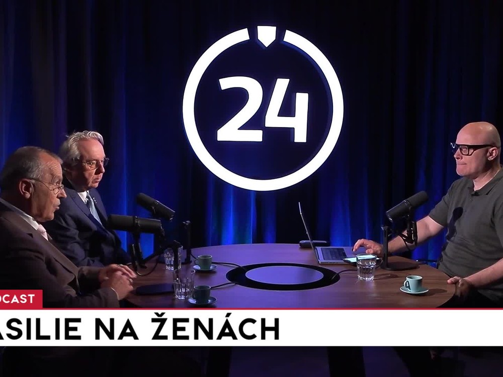 Šanta a Mularčik: Násilie na ženách