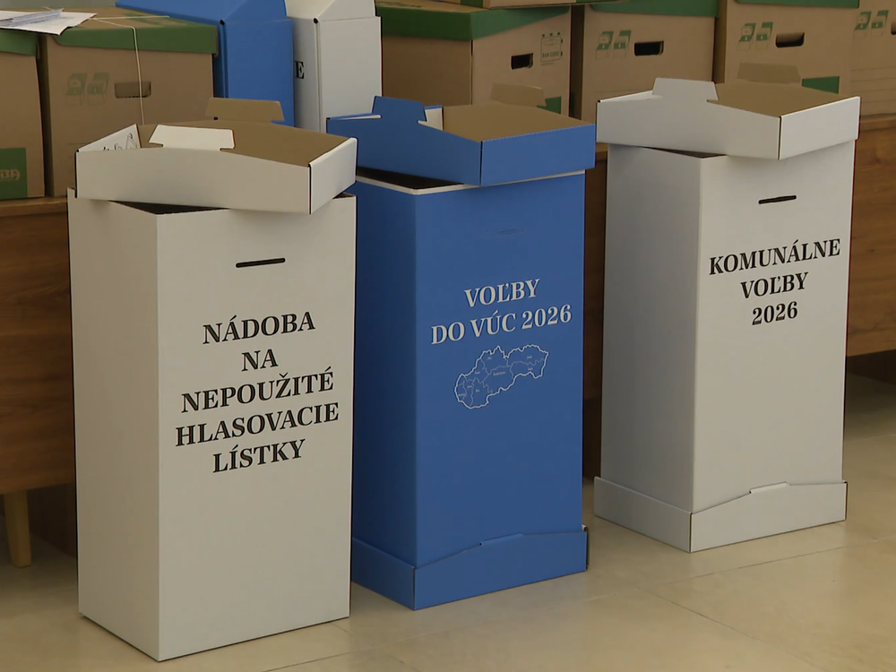 V sobotu rozhodneme o vedení miest, obcí aj krajov. Čo treba vedieť pred voľbami?