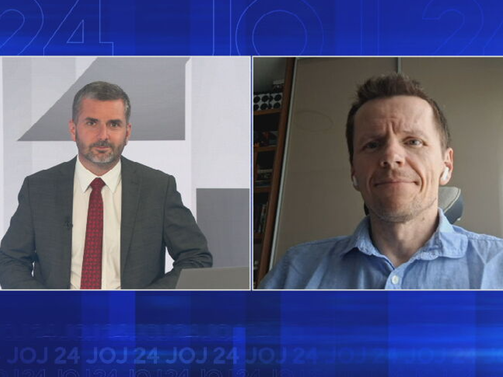 Analytik: Zrušenie transakčnej dane nestačí. Podnikateľské prostredie sa výrazne nezlepší