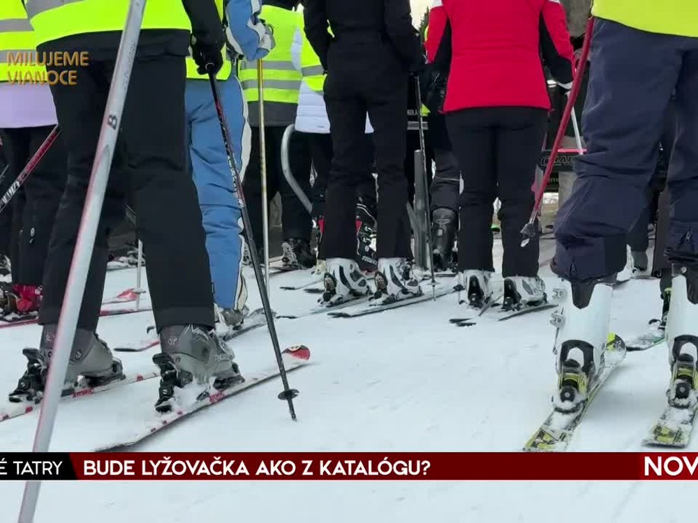 RIZIKOVÉ ZIMNÉ pobyty pri mori a lyžovačky: Pozor na BIELU RAKOVINU KOŽE, takto ju spoznáte!