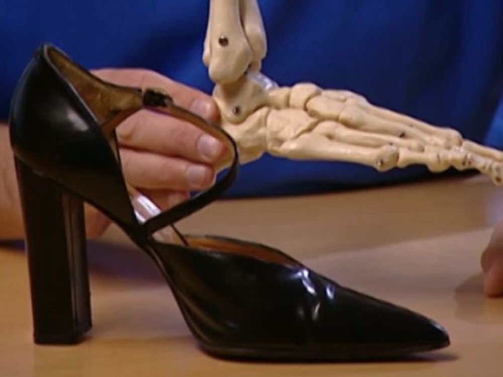 Chcete, aby vás menej boleli kĺby? TOTO skúste zmeniť!