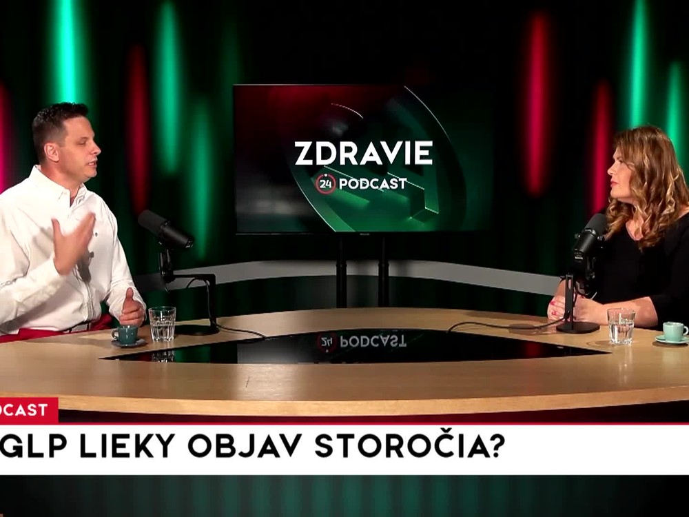 Sú GLP lieky objav storočia?