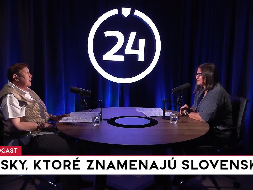 Dosky, ktoré znamenajú Slovensko