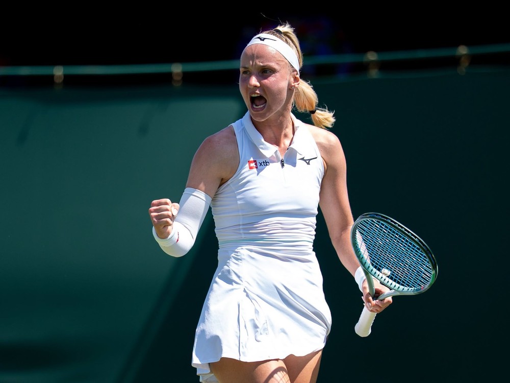 ŠRAMKOVÁ zaútočí na druhý titul z okruhu WTA