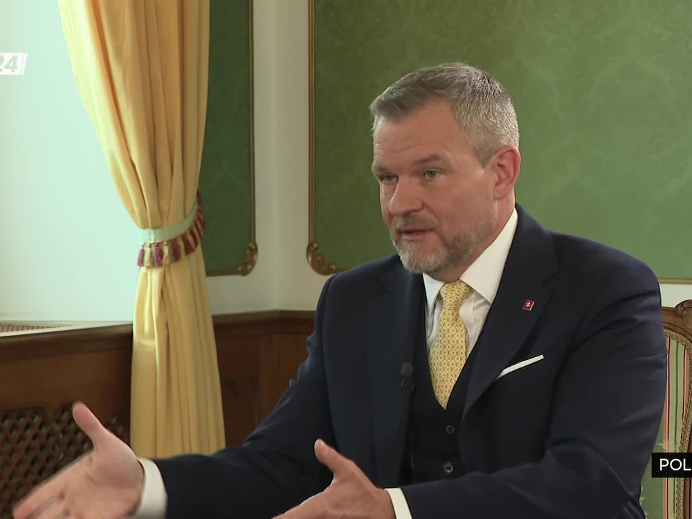 Pellegrini: Debata o manželstvách párov rovnakého pohlavia im viac škodí, než pomáha