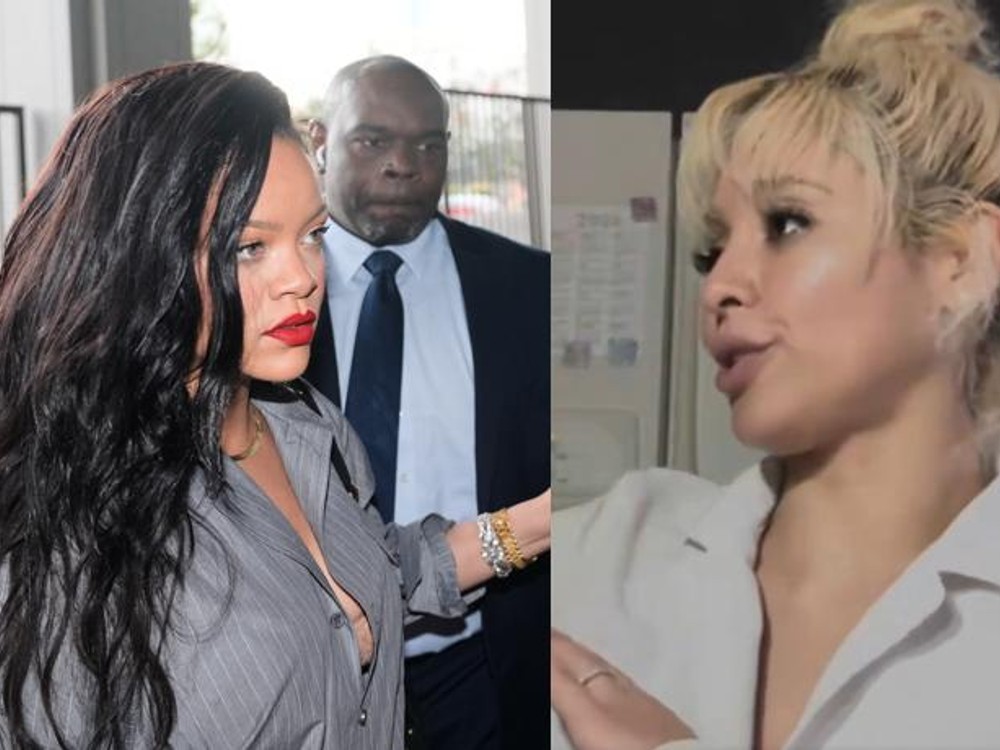 ŠOK na súde v prípade streľby na dom Rihanny: Obvinená prehovorila!