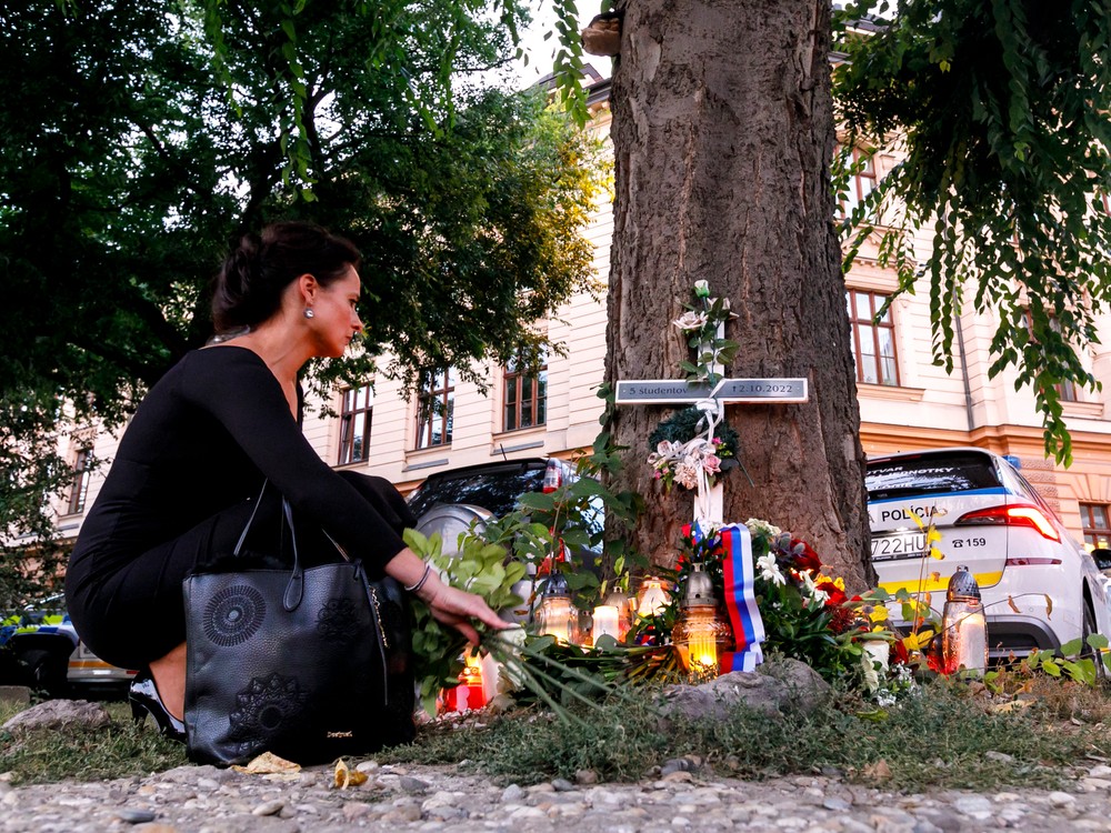 Pripomíname si 4 roky od hrozivej tragédie na Zochovej, pri ktorej vodič pripravil o život 5 ľudí