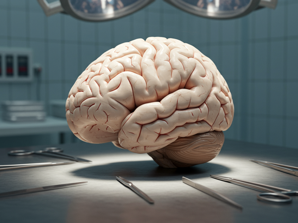 Týchto 14 chorôb zmení váš mozog : Ako im predchádzať?