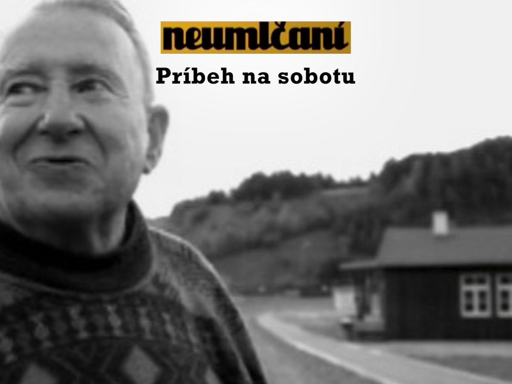 Komunisti ho poslali do lágra. On zachránil miesto, kde trpel.