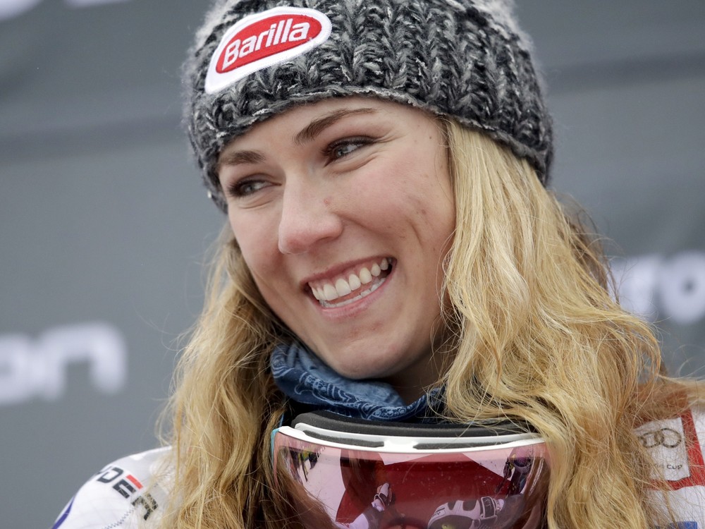 Mikaela Shiffrin a jej úprava obočia baví celý internet: Čo si to len urobila?