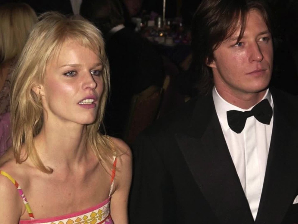 To im ale trvalo! Česká topmodelka Eva Herzigová priznala utajenú svadbu!