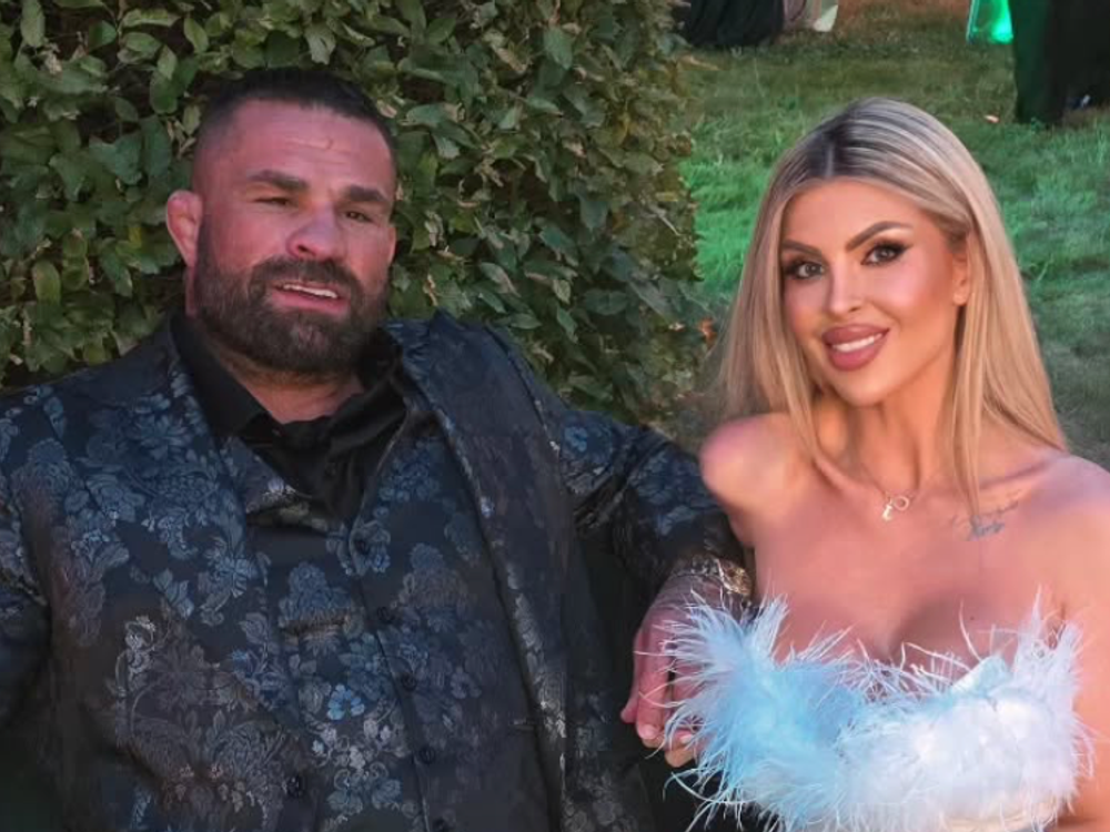 Odpustené?! Lela aj s taškami vo Vémolande, TAKTO to medzi manželmi je!