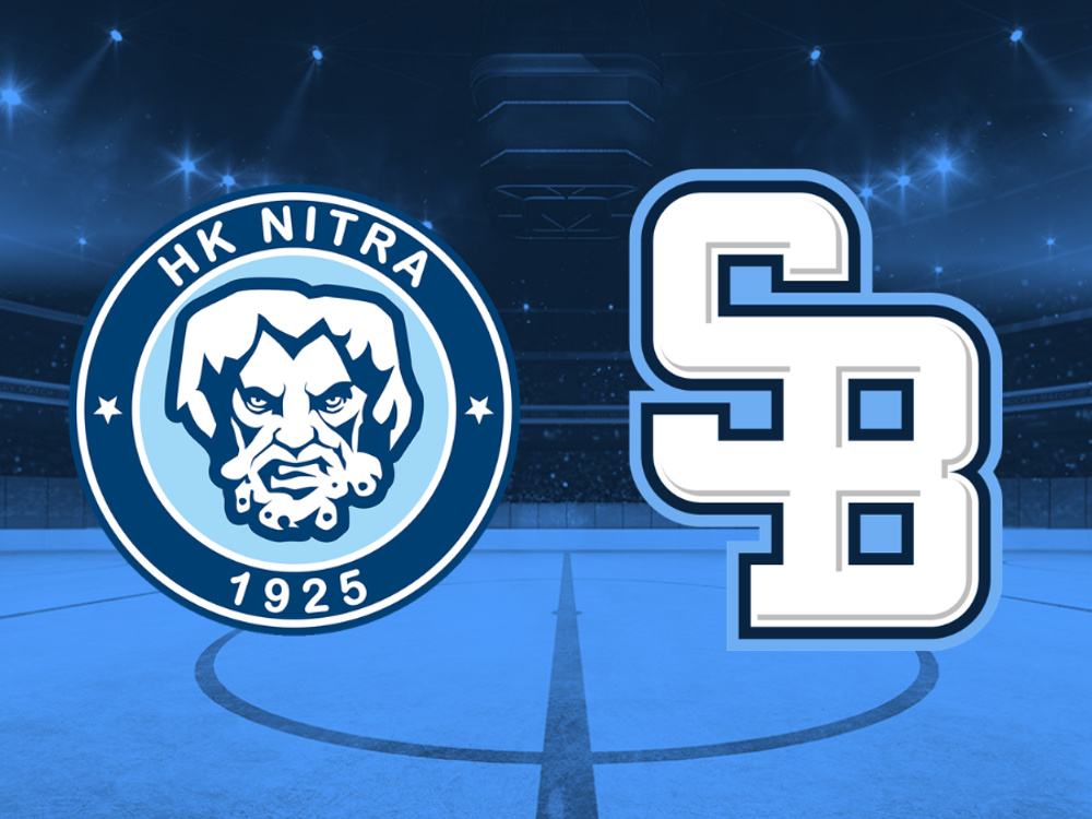 Slovan cestuje do Nitry, v hre je všetko