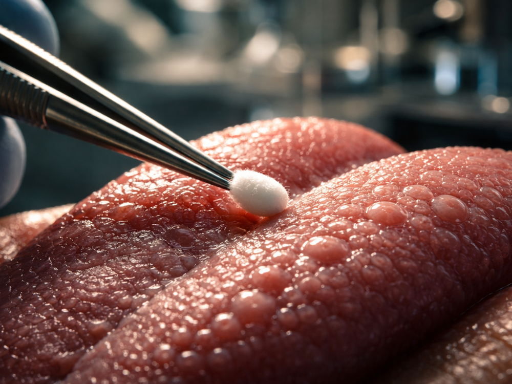 Stále necítite chute po prekonaní Covidu? Zistili, čo je príčinou