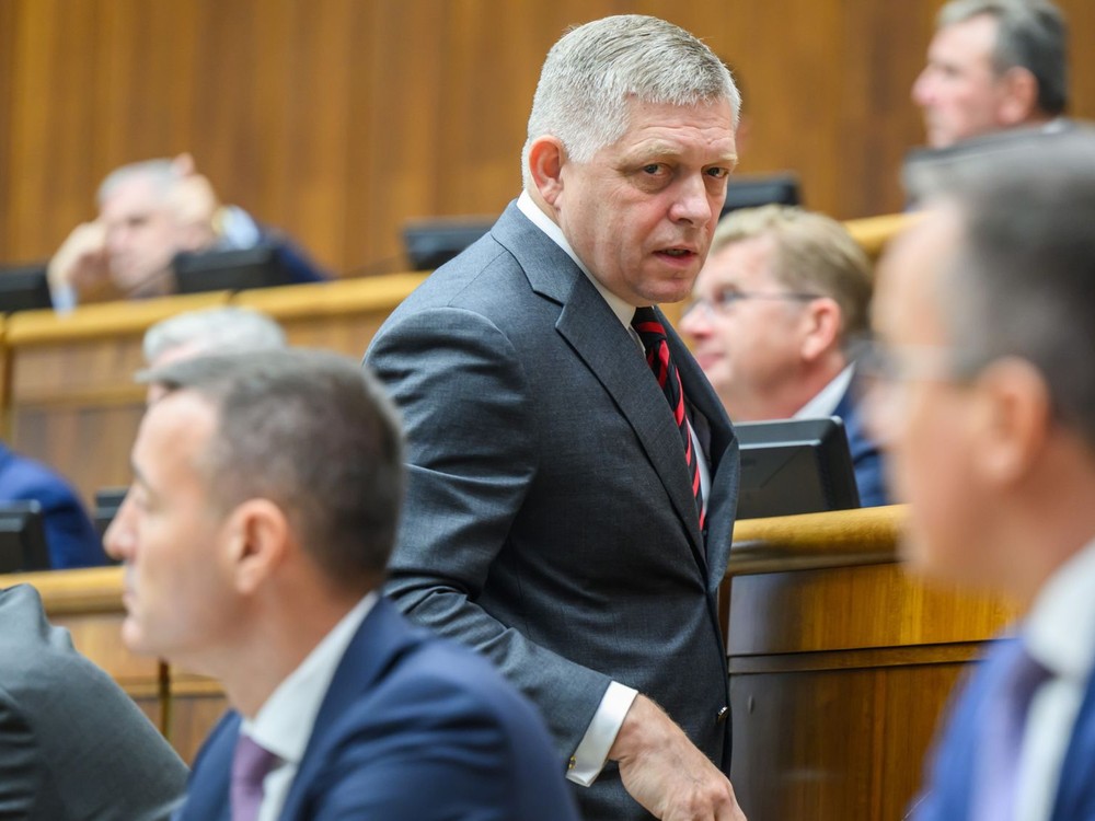 Koalícia plánuje zmenu rokovacieho poriadku. Vykázaní poslanci prídu o mesačný plat