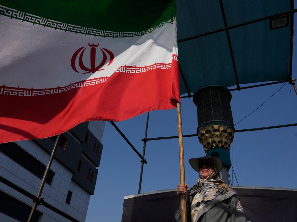 Irán uvažuje o útokoch na americké základne v Európe. Spomína sa Bulharsko aj Cyprus