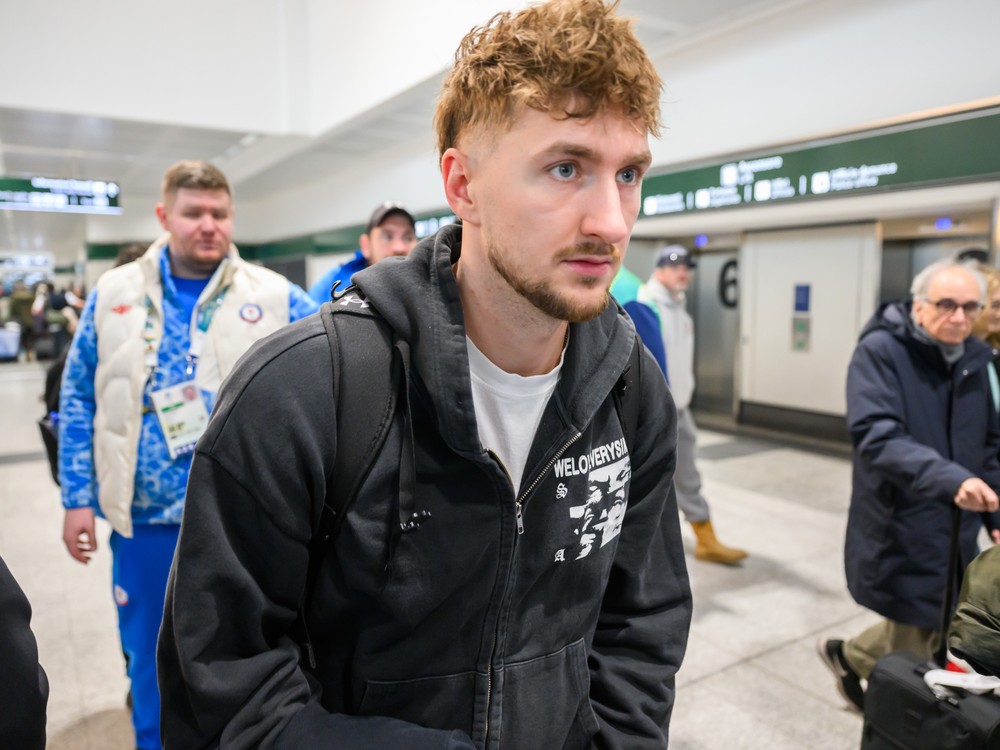 Ponuky z NHL boli, zmluva neprišla, bolo to veľké sklamanie, priznáva REGENDA