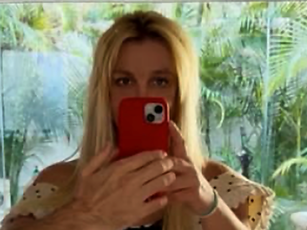 Britney vystrašila fanúšikov: Bojí sa vlastnej rodiny a posilnila ochranku!