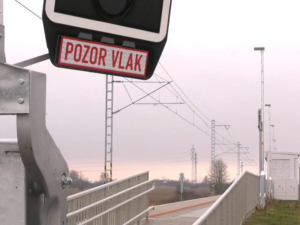 Miliónové zastávky, no žiadne vlaky: Štyri obce zostali odrezané od vlakového spojenia