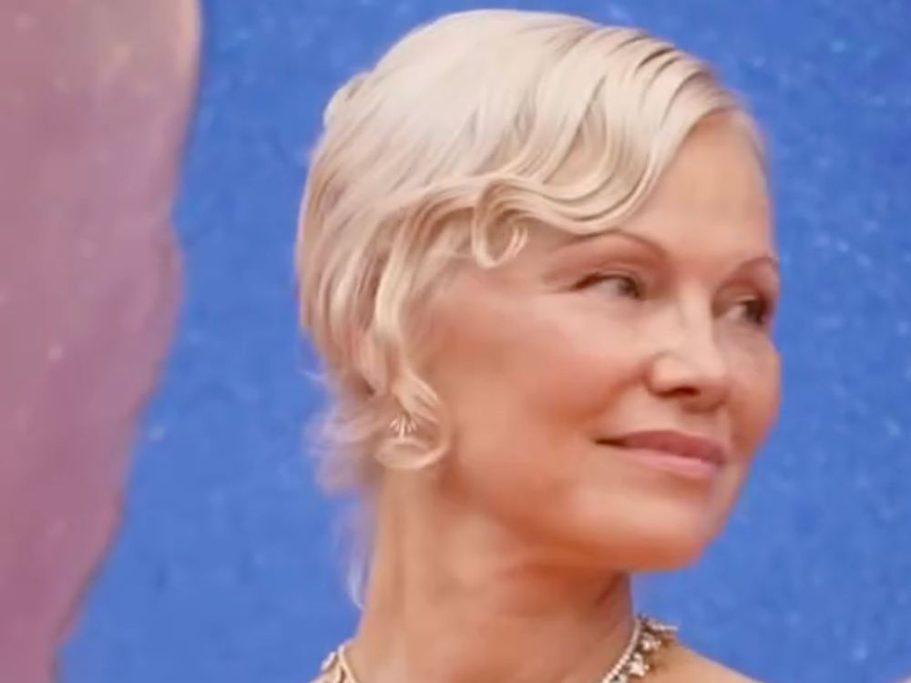 Pamela Anderson šokovala priznaním! Lekári jej oznámili desivú diagnózu, bol to rozsudok smrti!