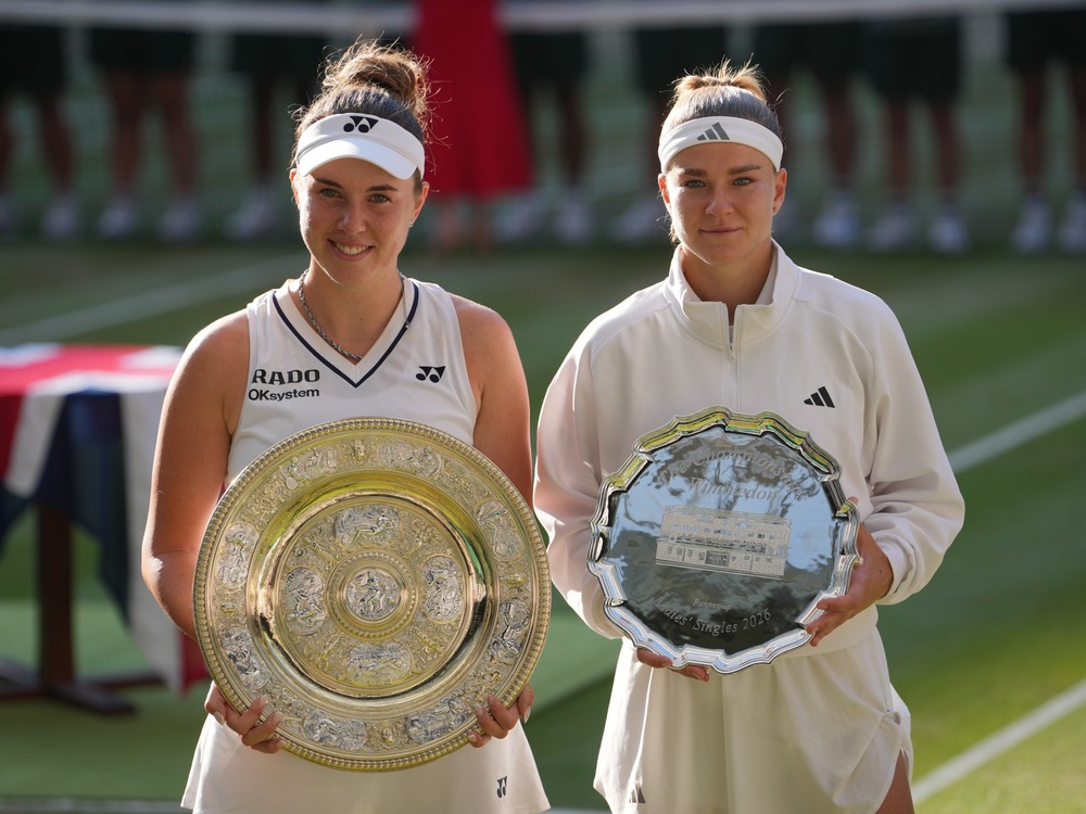 Ohlasy svetových médií po wimbledonskom finále dvoch Češiek