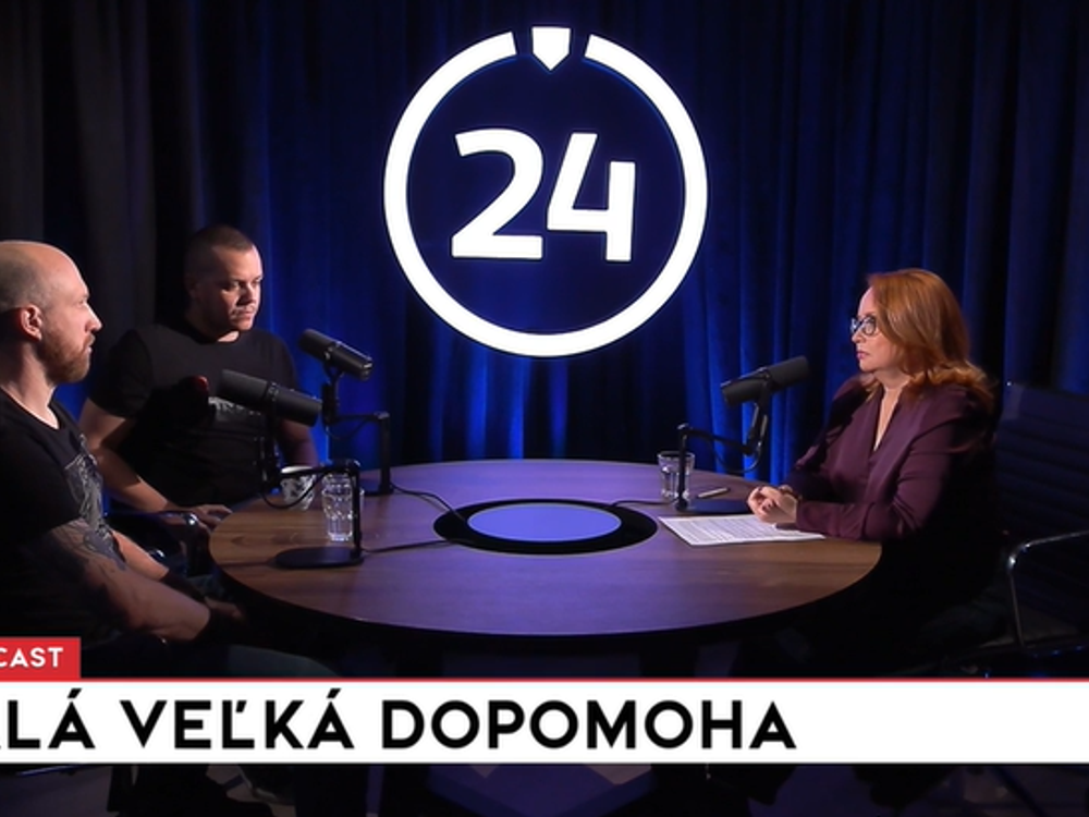Malá veľká dopomoha