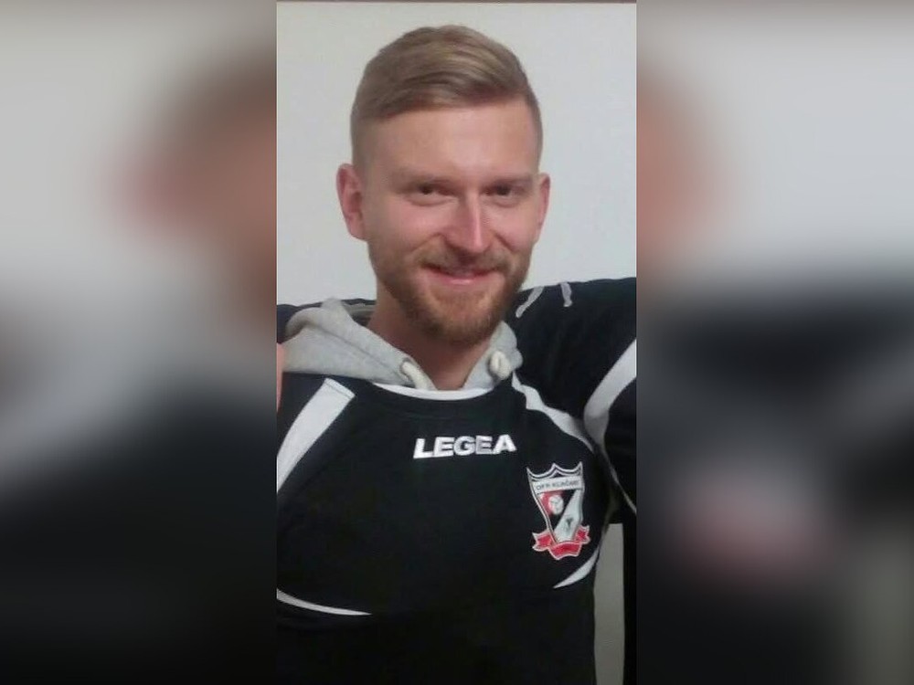 Zomrel futbalista ĎURIŠ (†38)