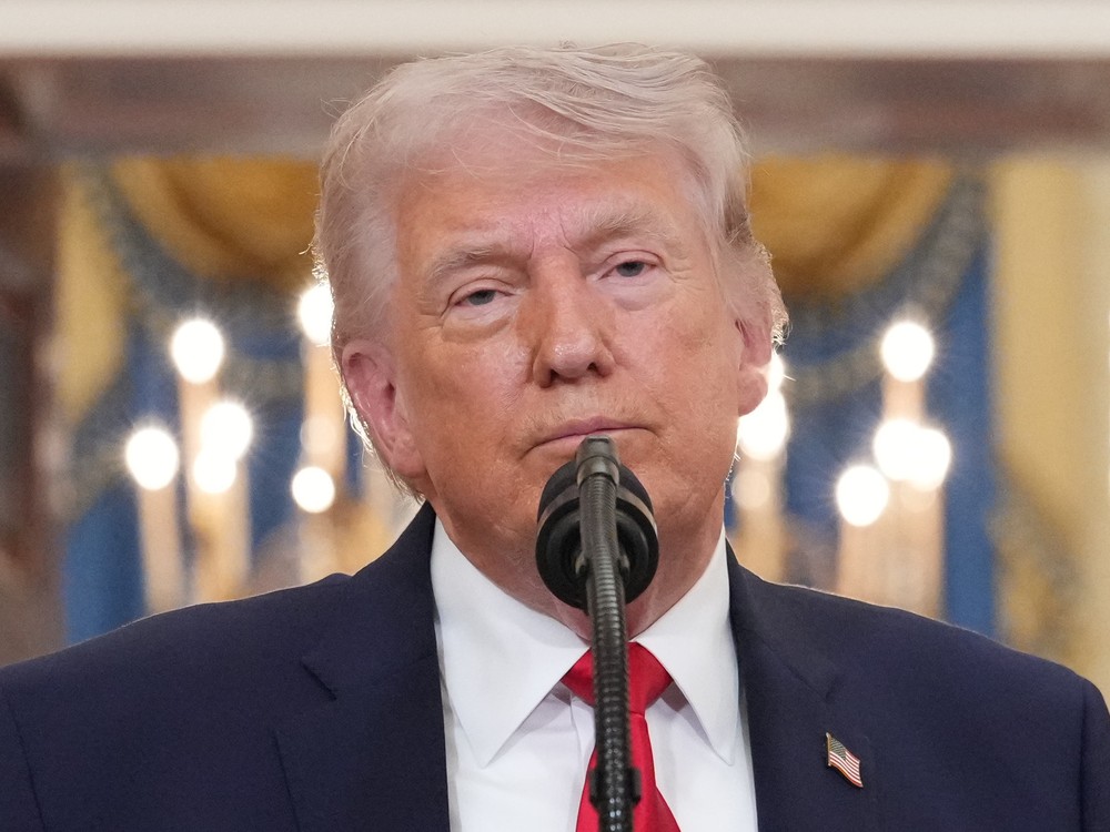 USA podpíšu dohodu o mieri s Iránom v nedeľu, oznámil Trump