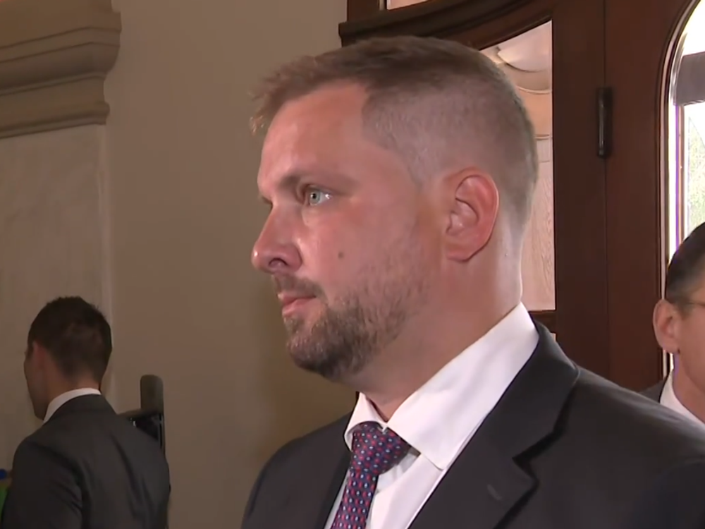 Nová lieková legislatíva: Minister Šaško sľubuje lepšiu dostupnosť liekov