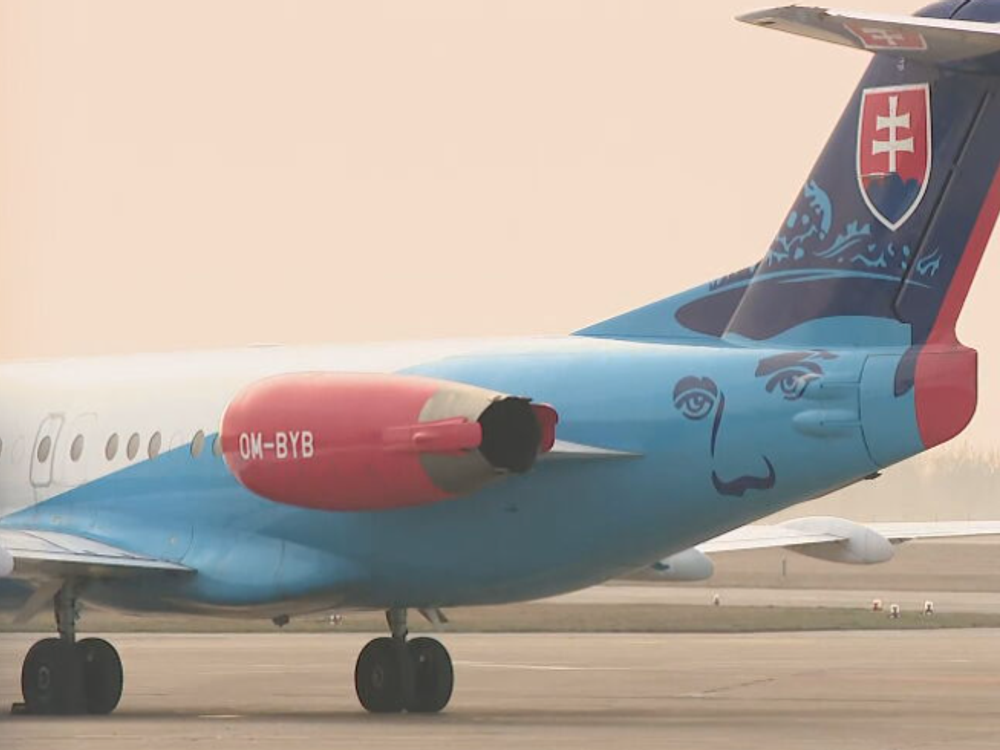 Slovensko nateraz uzatvára repatriácie z Blízkeho východu