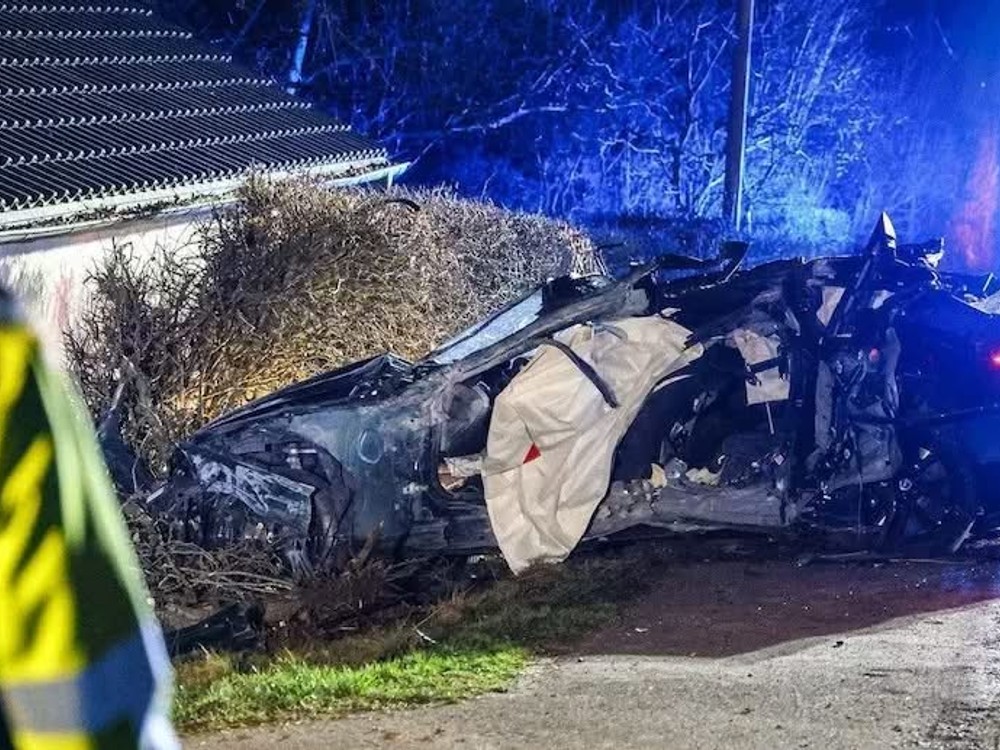 Zahynul zápasník (†28) z Oktagonu