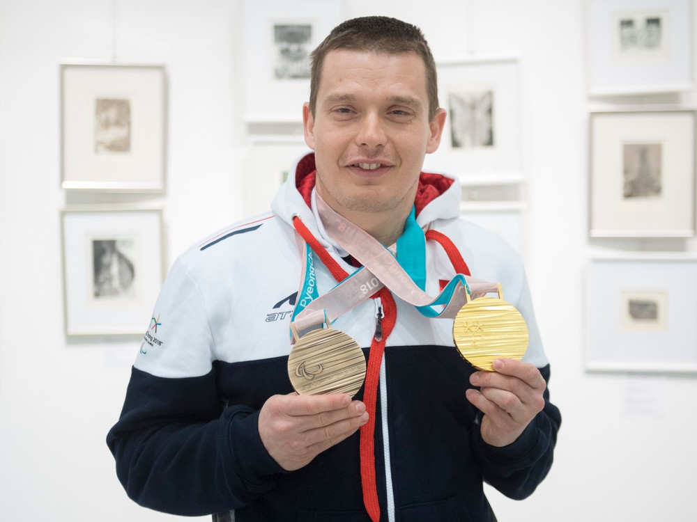 Otvárací ceremoniál zimnej paralympiády aj so Slovákmi, vlajkonosičom HARAUS