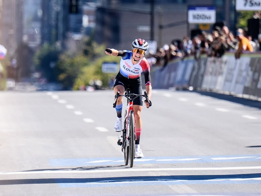 CHLADOŇOVÁ je bronzová z Majstrovstiev Európy