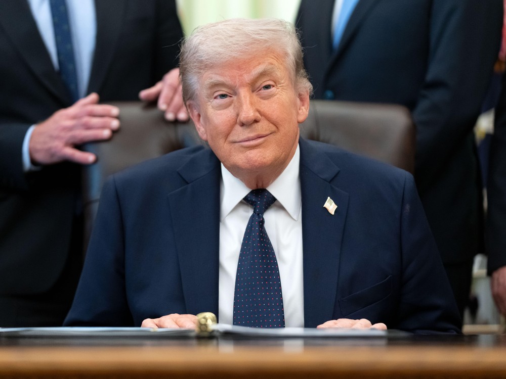 Trump chce stiahnuť z Nemecka viac ako 5000 vojakov