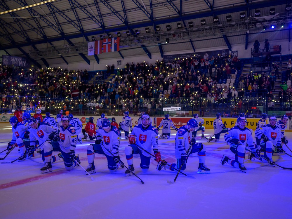 Országh zverejnil nomináciu na Kaufland Cup. V hre je Tatar, priestor dostane aj osvedčené trio