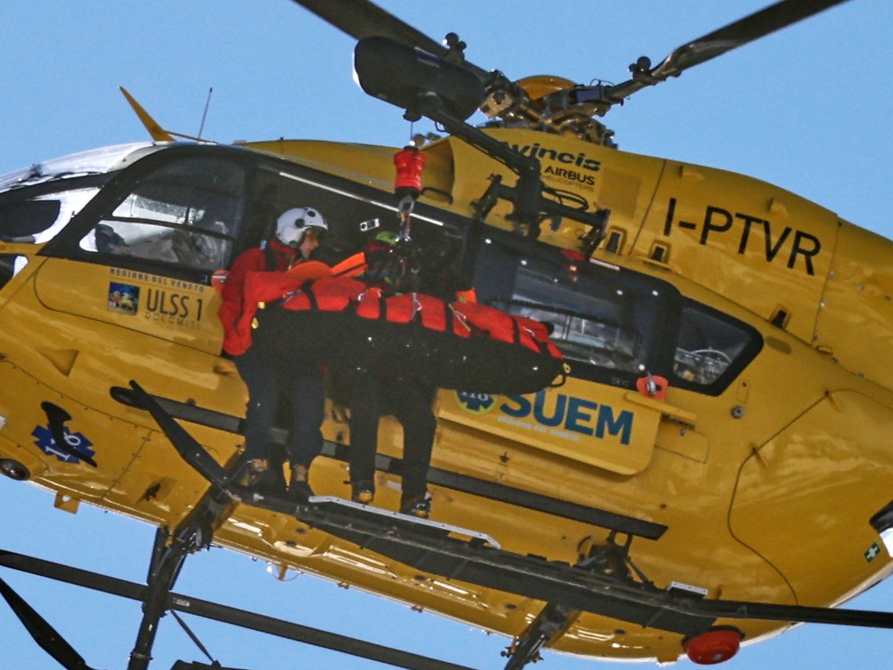 VONN je po operácii, leží na JIS