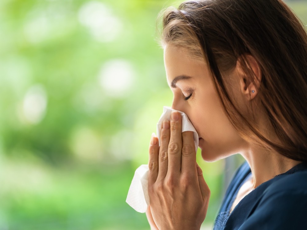 KRUHY A VAČKY POD OČAMI nie sú len estetický problém: Môžu signalizovať aj viaceré choroby